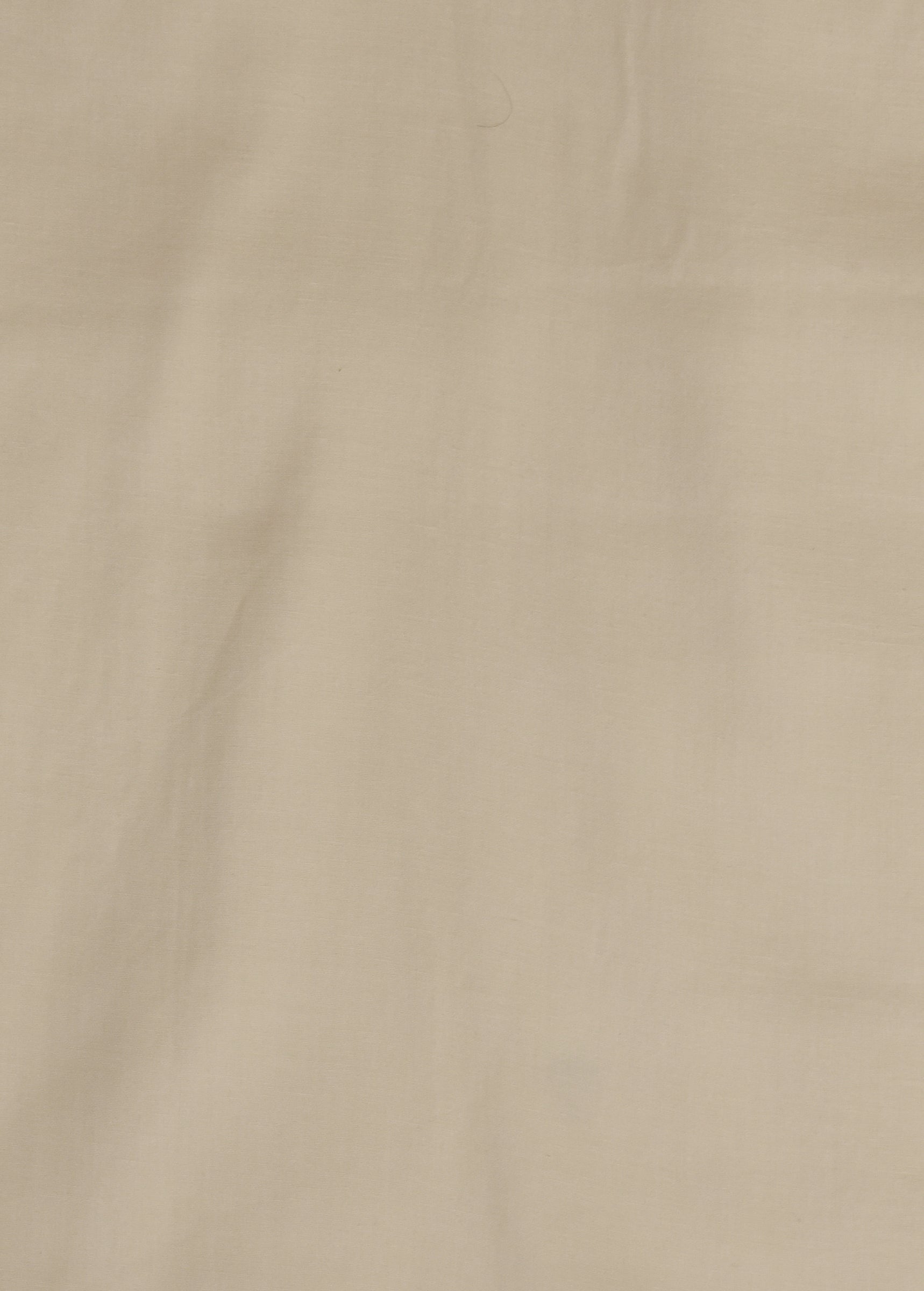 White Mul Chanderi Dress Material