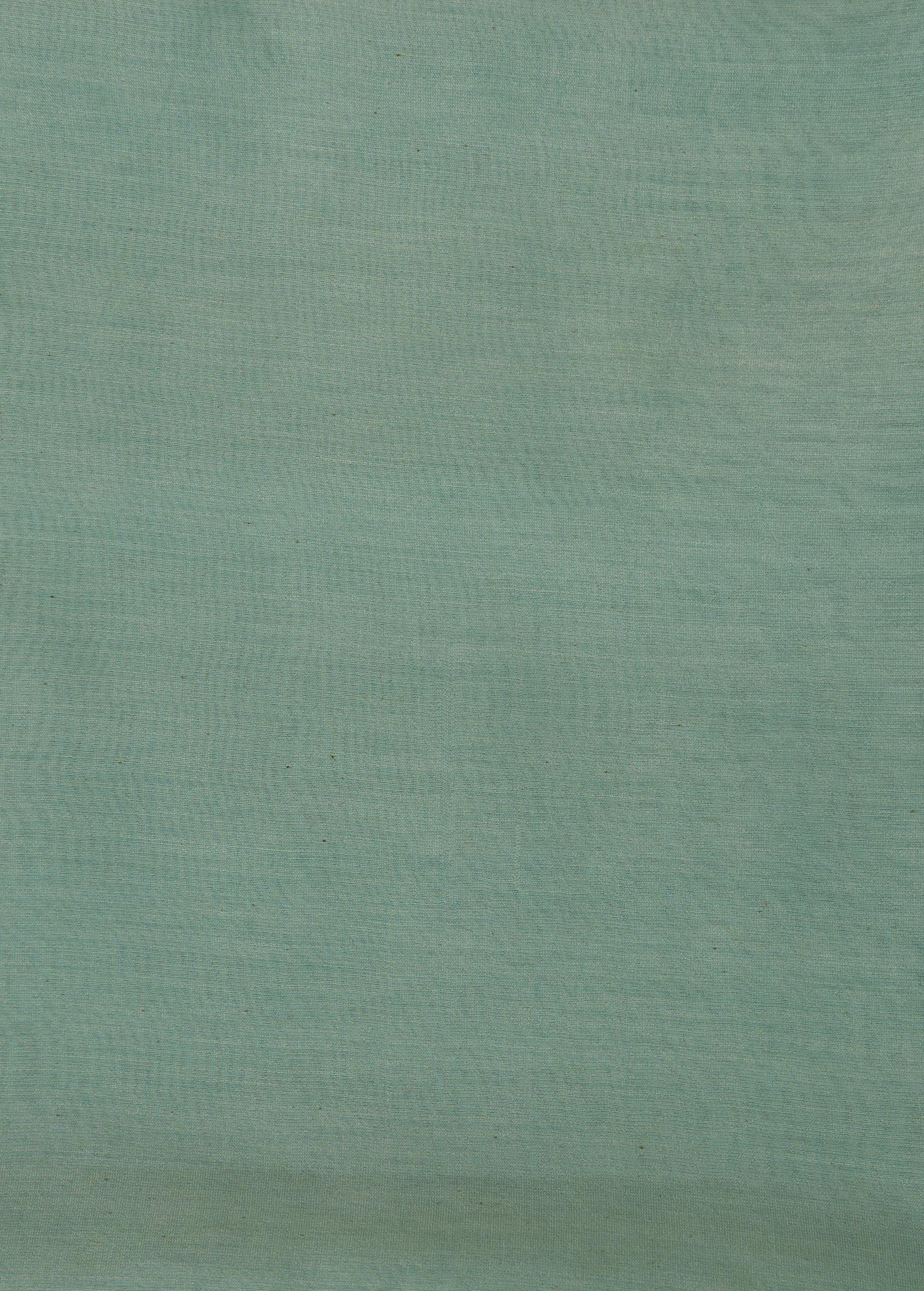 Blue Cotton Dress Material - Image 5 | Greenways Delhi