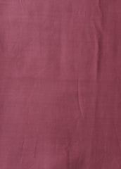 Pink Tussar Dress Material