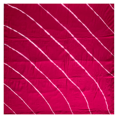 Pink Georgette Designer/Embroidery Saree