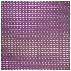 Purple Kora Dress Material