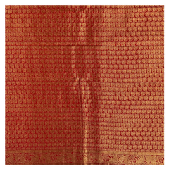 Pink Dola Silk Patola/designer/embroidery Saree