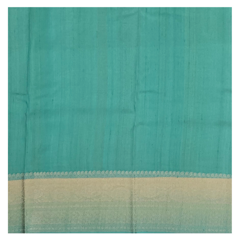Blue	Silk Printed / Soft Silk Saree