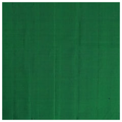 Green Silk Kanjeevaram Saree