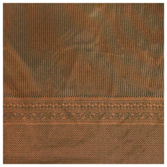 Red Silk Kanjeevaram Saree