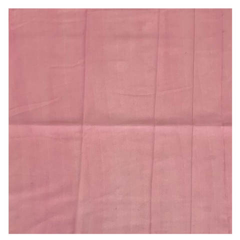 Pink Georgette Printed Saree