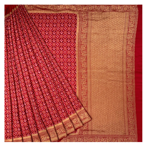 Buy banarasi saree for wedding online
