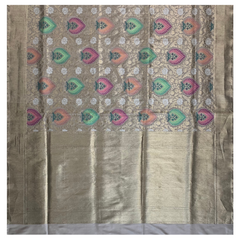 Buy banarasi saree for wedding online